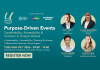 First Speakers Revealed for Unique Venues of London Showcase First Speakers Revealed for Unique Venues of London Showcase