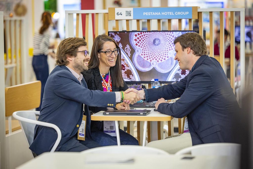 IBTM Ignite returns to IBTM World 2026 with new investors and promising event start ups and scale ups