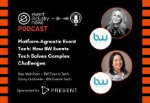 Platform-Agnostic Event Tech: How BW Events Tech Solves Complex Challenges Platform Agnostic Event Tech How BW Events Tech Solves Complex Challenges featured