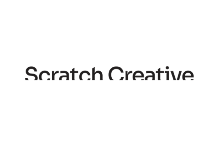 Scratch Creative logo Scratch Creative logo