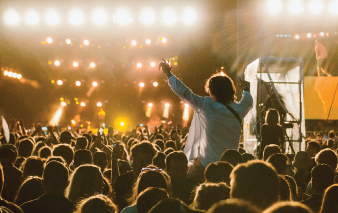 Skiddle and Association of Independent Festivals (AIF) announce bursary to support UK’s small independent festivals