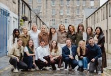 YourScene: Designing Experiences People Don’t Just Attend, But Feel YourScene Designing Experiences People Don't Just Attend, But Feel Team 2 YourScene