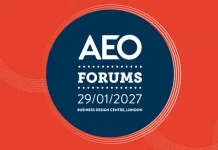 AEO Forums 2027 launches: Raise your game AEO Forums 2027 launches Raise your game 1