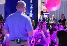 IMEX America opening day: AI, attention and putting people at the centre IMEX America opening day AI attention and putting people at the center result